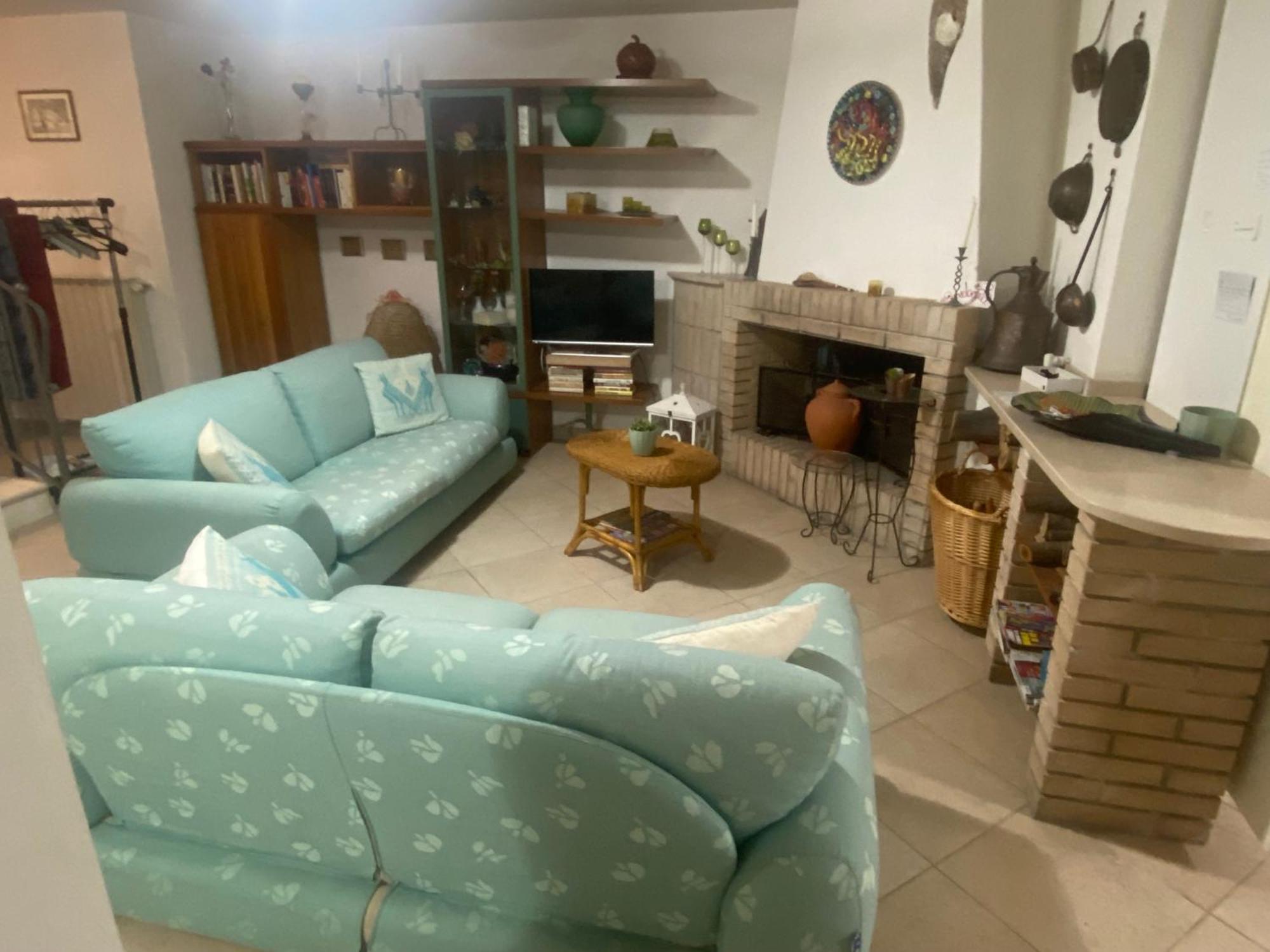 דירות אלגהרו Robert House מראה חיצוני תמונה