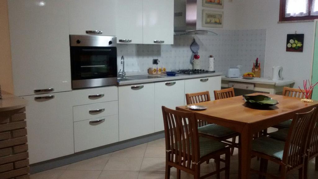 דירות אלגהרו Robert House מראה חיצוני תמונה