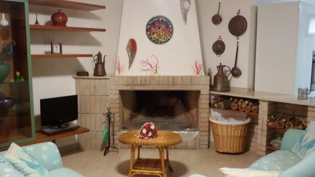 דירות אלגהרו Robert House מראה חיצוני תמונה